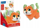 Zabawka interaktywna Clementoni My Little Kitty (8005125174737) - obraz 3