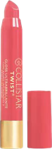 Błyszczyk do ust Collistar Twist Ultra Shiny Lip Gloss z kwasem hialuronowym 207 Coral Pink 2.5 ml (8015150113779) - obraz 1