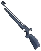 Пневматична гвинтівка (PCP) ZBROIA Sport 16 Дж (кал. 4,5 мм, чорний) - зображення 1