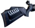 Пневматична гвинтівка (PCP) ZBROIA Sport 16 Дж (кал. 4,5 мм, чорний) - зображення 5