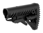 Складаний приклад FAB Defense M4-MP5 для H&K MP5, MKE T94A2 - зображення 3