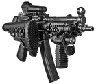Складаний приклад FAB Defense M4-MP5 для H&K MP5, MKE T94A2 - зображення 7