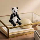 Figurka Panda Kay Bojesen Pandabear (5709513394235) - obraz 4