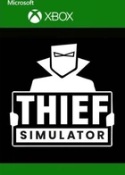 Ключ активации Thief Simulator для Xbox One/Series