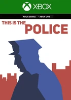 Ключ активации This Is the Police для Xbox One/Series