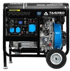 Дизельный генератор TAGRED TA10300D
