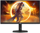 Monitor 27" AOC 27G4X (4038986181396) - obraz 1