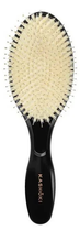 Щітка для волосся Kashoki Smooth White Detangler (5903018915500) - зображення 1
