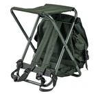 Стілець складний Ranger RBagPlus