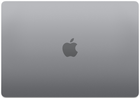 Ноутбук Apple MacBook Air 15.3" M2 8/256GB 2023 (MQKP3KS/A) Space Gray - зображення 4