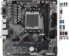 Материнська плата GIGABYTE A620M S2H
