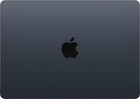 Ноутбук Apple MacBook Air 13.6" M2 8/512GB 2022 (MLY43RU/A) Midnight - зображення 3