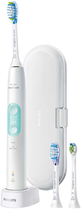 Електрична зубна щітка Philips Sonicare ProtectiveClean 4700 HX6483/52 - зображення 1