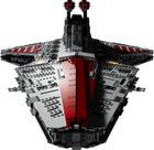 Zestaw klocków LEGO Star Wars Gwiezdny Niszczyciel typu Venator 5374 elementy (75367) - obraz 4