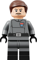 Zestaw klocków LEGO Star Wars Gwiezdny Niszczyciel typu Venator 5374 elementy (75367) - obraz 8
