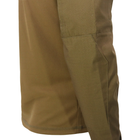 Тактична сорочка Tailor UBACS Койот, 56 - зображення 9