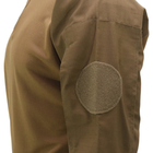 Тактична сорочка Tailor UBACS Койот, 50 - зображення 6