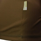 Тактическая рубашка Tailor UBACS Койот, 50 - изображение 11