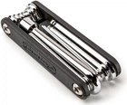 Мультитул для гитары Dunlop DGT09 System 65 Multi-tool