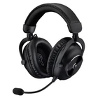 Навушники LogITech G Pro X 2 Lightspeed Wireless Black (981-001263)