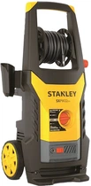 Мойка высокого давления электрическая Stanley SXPW22DSS-E