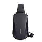 Сумка с одной лямкой Mark Ryden Sata MR3998 Black