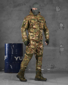 Штурмовой тактический костюм мультикам Jerichon 4XL - изображение 5
