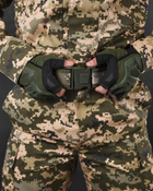 Тактичний костюм піксель 5в1 aper ЛГ7166 L - зображення 10