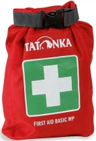 Водонепроникна аптечка Tatonka First Aid Basic Waterproof TAT 2710.015 червона - зображення 1