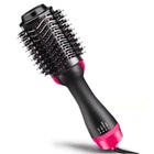 Фен для волос One step Hair Dryer / щетка/гребешок/выпрямитель / 1000W