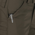 Тактичні штани Helikon-Tex Woodsman Олива M/regular - зображення 6