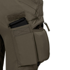 Тактичні штани Helikon-Tex OTP (Outdoor Tactical Pants) VersaStretch Lite Taiga Green M/regular - изображение 4