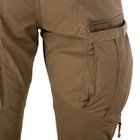 Тактичні штани Helikon-Tex MCDU pants - DyNyCo Койот XS/regular - зображення 10