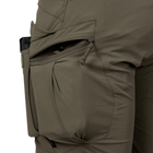 Тактичні штани Helikon-Tex OTP (Outdoor Tactical Pants) VersaStretch Lite Олива S/regular - зображення 5