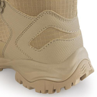 Тактичні Черевики tactical lightweinght boot Mid Mil-Tec Койот 45 - зображення 4