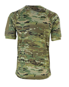 Футболка тактична Texar T-shirt Duty Multicam L - изображение 2
