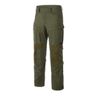 Тактичні штани Helikon-Tex MCDU pants - DyNyCo Olive Green XXXL/regular - изображение 1