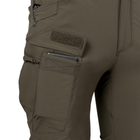 Тактичні штани Helikon-Tex OTP (Outdoor Tactical Pants) VersaStretch Lite Олива M/long - зображення 3
