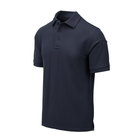 Футболка поло Helikon-tex UTL Polo Shirt - TopCool Navy Blue XXXL - изображение 1