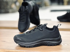 Тактичні Кросівки tactical sneaker Mil-Tec Чорний 40 - зображення 3