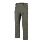Тактичні штани Helikon-Tex OTP (Outdoor Tactical Pants) VersaStretch Lite Олива XXL/regular - зображення 1
