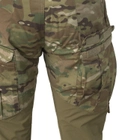Тактичні штани Helikon-Tex MCDU pants - Мультикам M/regular - зображення 9
