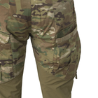 Тактичні штани Helikon-Tex MCDU pants - Мультикам XL/regular - зображення 10