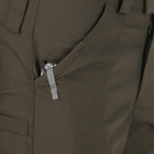 Тактичні штани Helikon-Tex Woodsman Олива S/regular - зображення 6