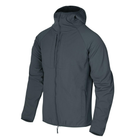 Куртка Helikon-Tex Urban Hybrid Softshell Jacket Сірий XL - зображення 1