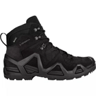 Жіночі тактичні черевики LOWA Zephyr MK2 GTX MID TF WS Black 39,5 - изображение 2