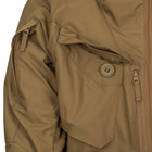Куртка Helikon-Tex PILGRIM Anorak Jacket Coyote XXXL - изображение 6