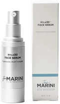 Serum do twarzy Jan Marini Hyla3d Face Serum Hyaluronic Acid Complex 30 ml (0814924013752) - obraz 2