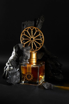 Perfumy unisex Angela Ciampagna Cineres Collection Ignes 100 ml (8437020930109) - obraz 3