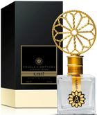 Perfumy unisex Angela Ciampagna Hatria Collection Kanat 100 ml (8437020930031) - obraz 2